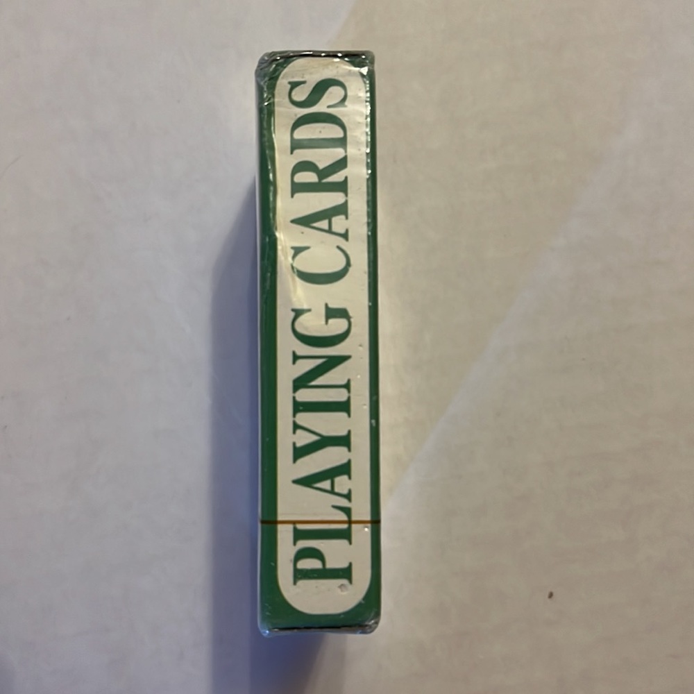 Playing Cards - Picture 4 of 4